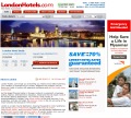 london hotels
