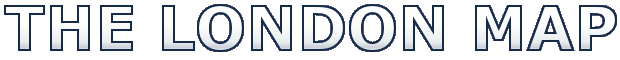 The London Map